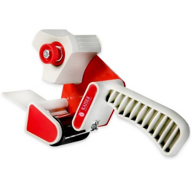 دستگاه چسب پهن کایزر مدل sk121 فلزی