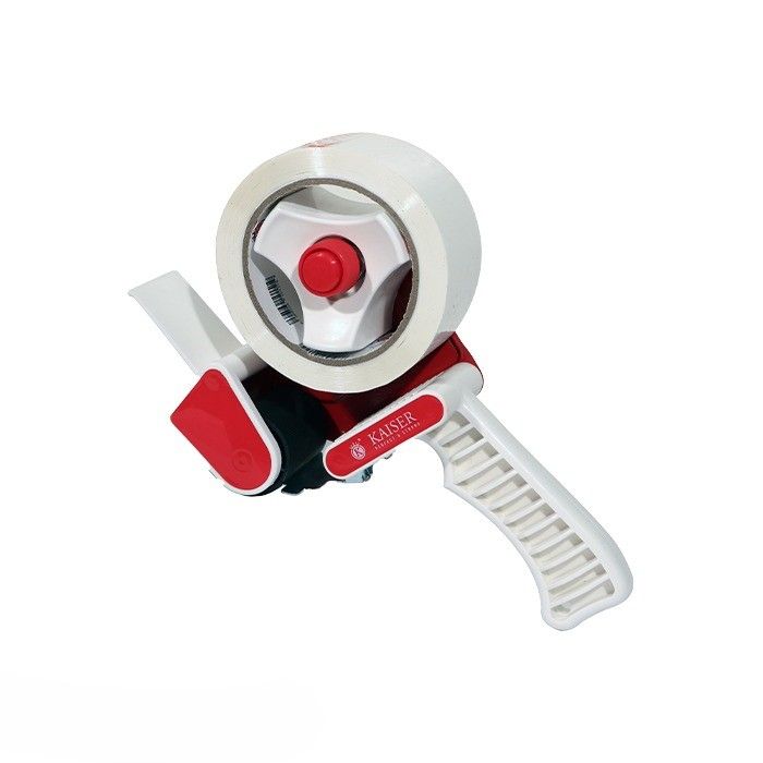 دستگاه چسب پهن کایزر مدل sk121
