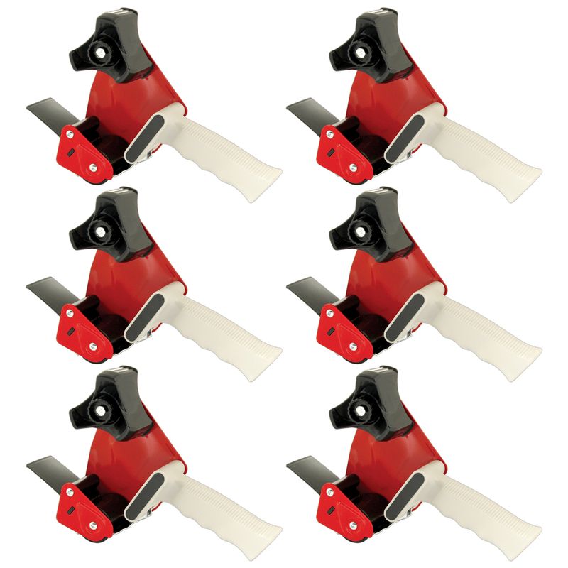 دستگاه چسب پییرسز کد pzw0172 بسته 6 عددی