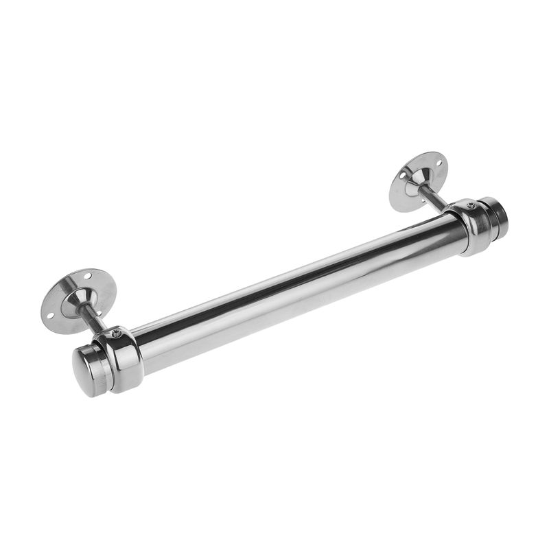 دستگیره استیل مدل t02
