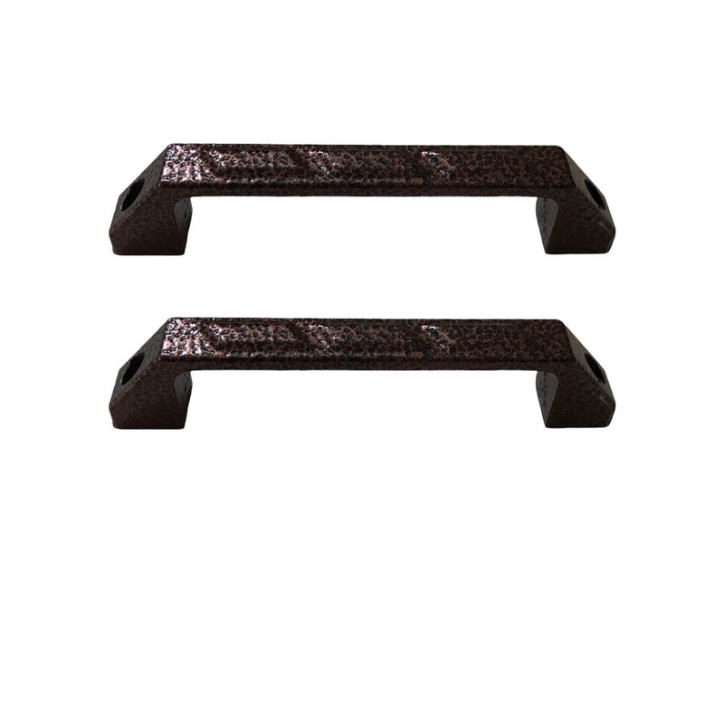 دستگیره حیاطی مدل gh 1 مجموعه دو عددی
