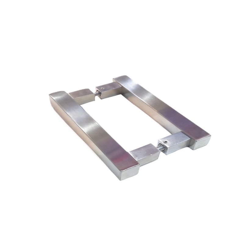 دستگیره حیاطی مدل دوطرفه کد da33