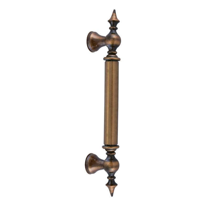 دستگیره در حیاطی بیسان مدل عثمانی کد s 1010