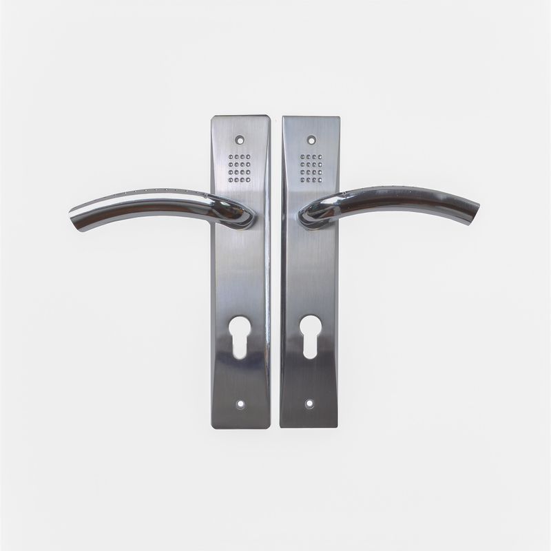 دستگیره در مدل dp20 مجموعه دو عددی