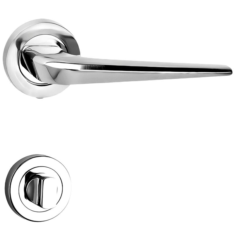 دستگیره در مدل سرویس wc modern بسته 2 عددی