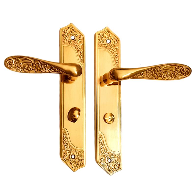 دستگیره در مدل سرویس راست کد f24 بسته 2 عددی