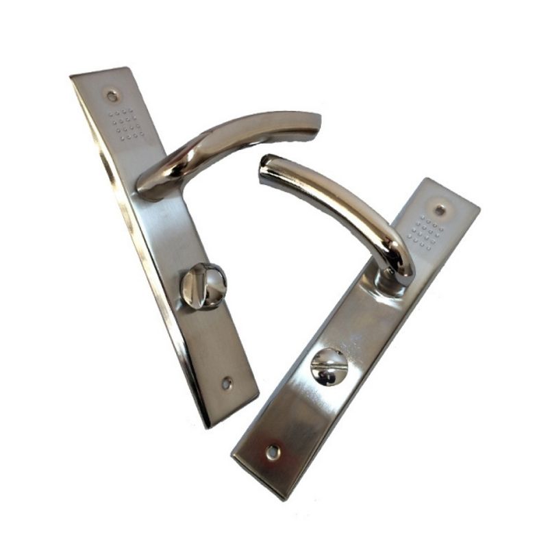 دستگیره در کلون کد l 3620 بسته دو عددی