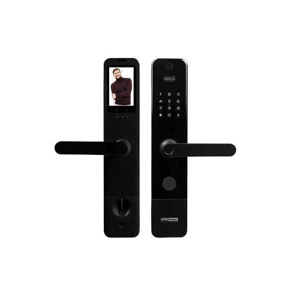 دستگیره هوشمند اچ تی ان پرایم مدل e 35pro