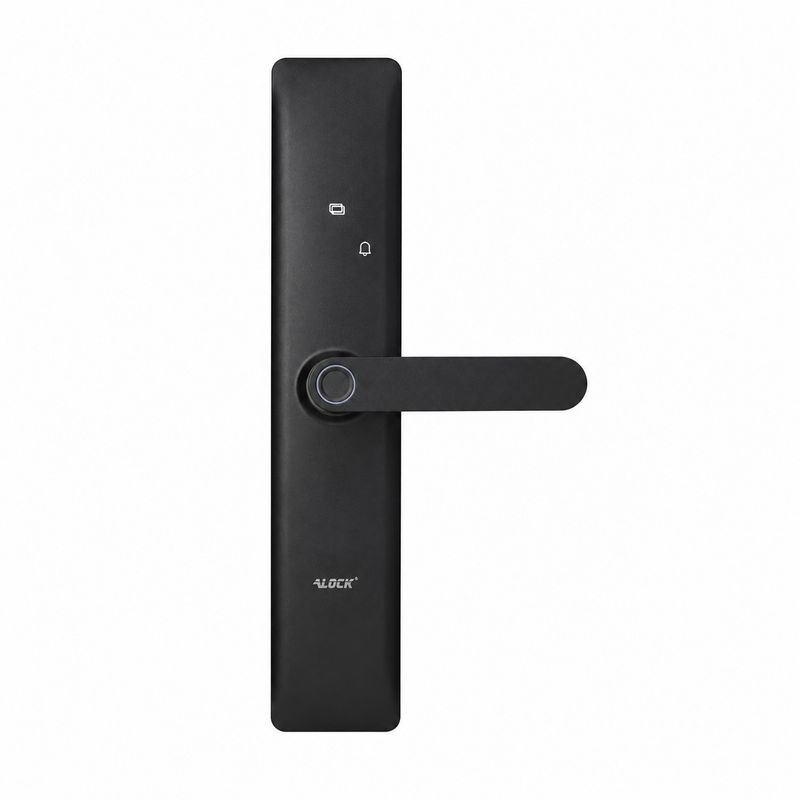 دستگیره هوشمند ایلاک مدل alock d120