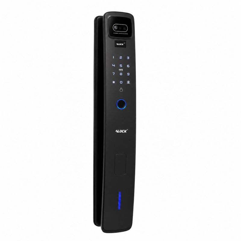 دستگیره هوشمند ایلاک مدل p88 pro