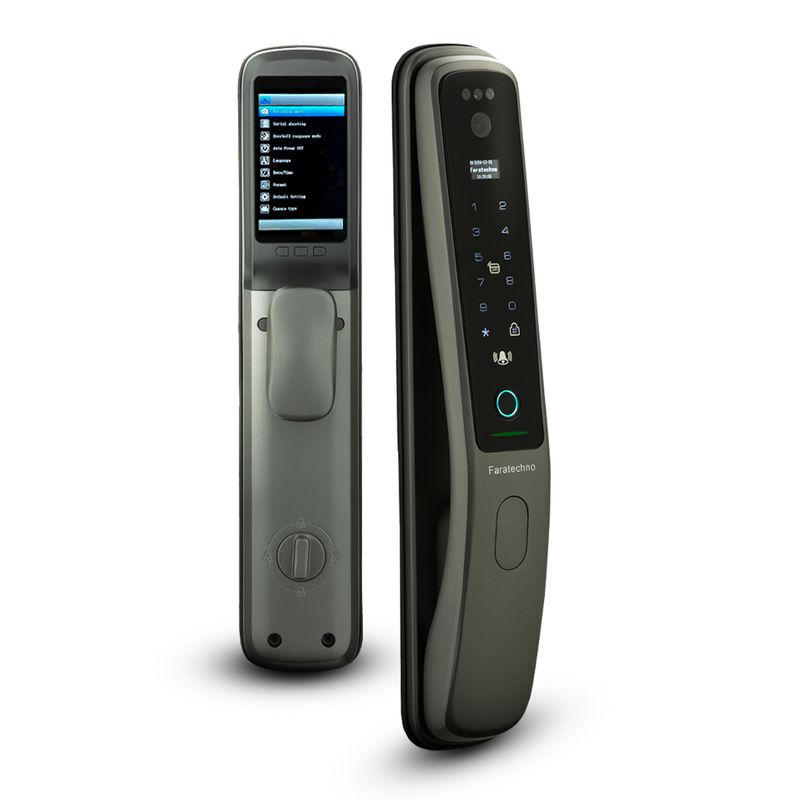 دستگیره هوشمند فراتکنو مدل fpro330