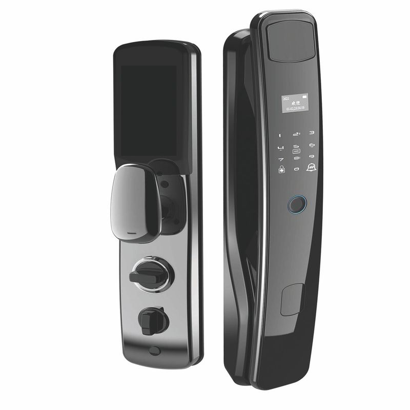 دستگیره هوشمند مدل b98 eco