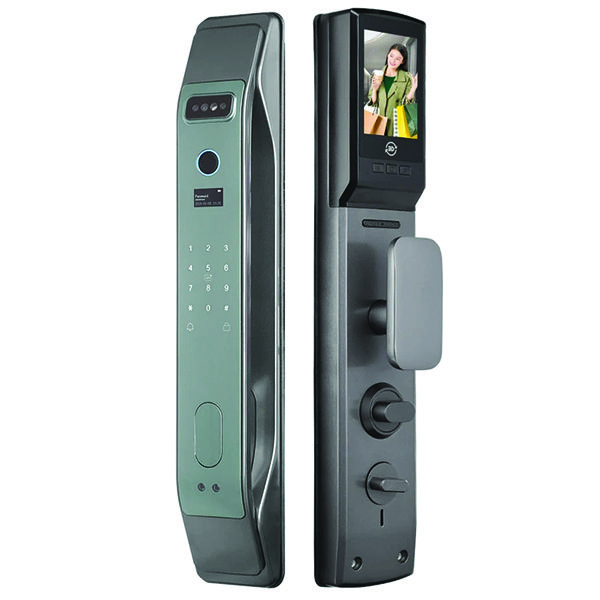 دستگیره هوشمند مدل dgl910