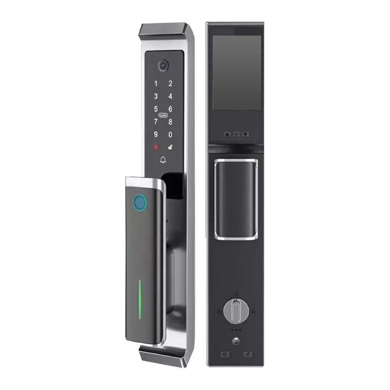دستگیره هوشمند مدل moko lc600