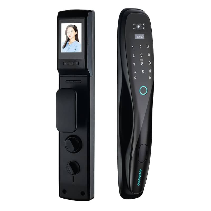 دستگیره هوشمند مدل v200