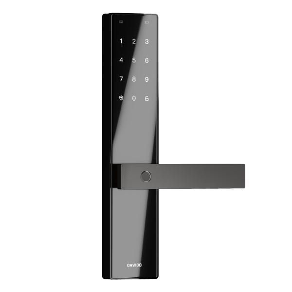 دستگیره هوشمند مدل zigbee  c1
