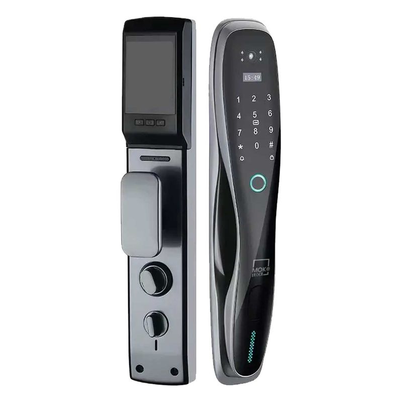 دستگیره هوشمند موکولاک مدل ec200