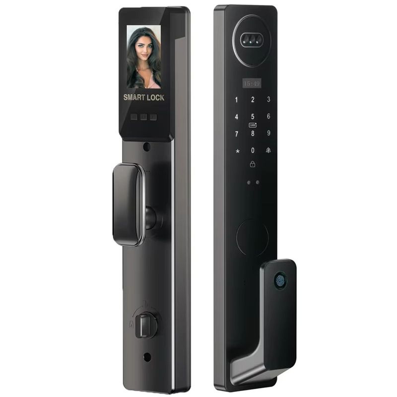 دستگیره هوشمند چیره مدل cf18s
