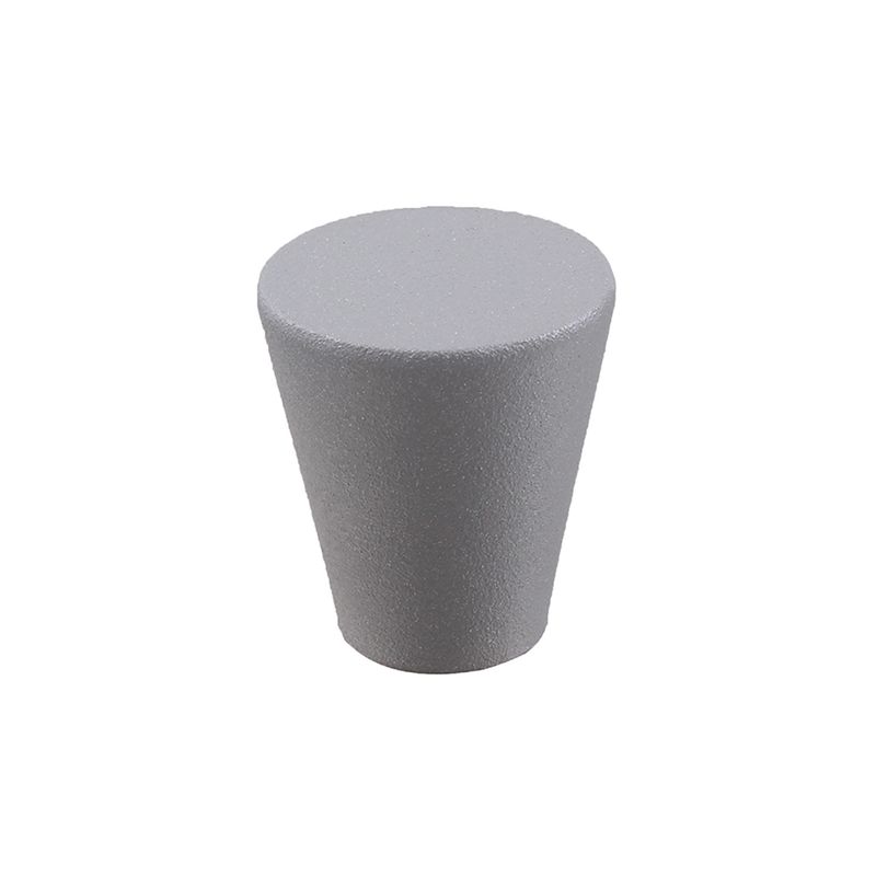 دستگیره کابینت تریتی مدل تک پیچ ditta بسته 10 عددی