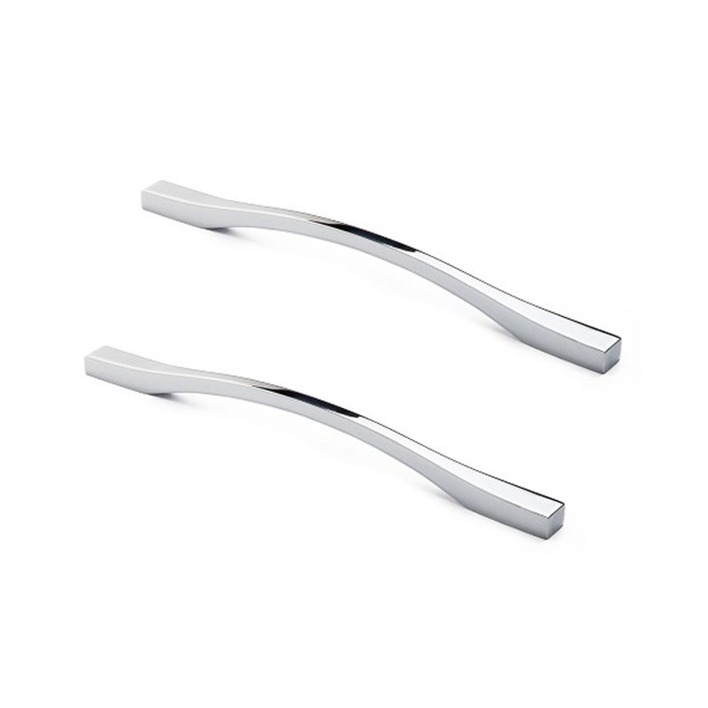 دستگیره کابینت مدل b 100 مجموعه 2 عددی