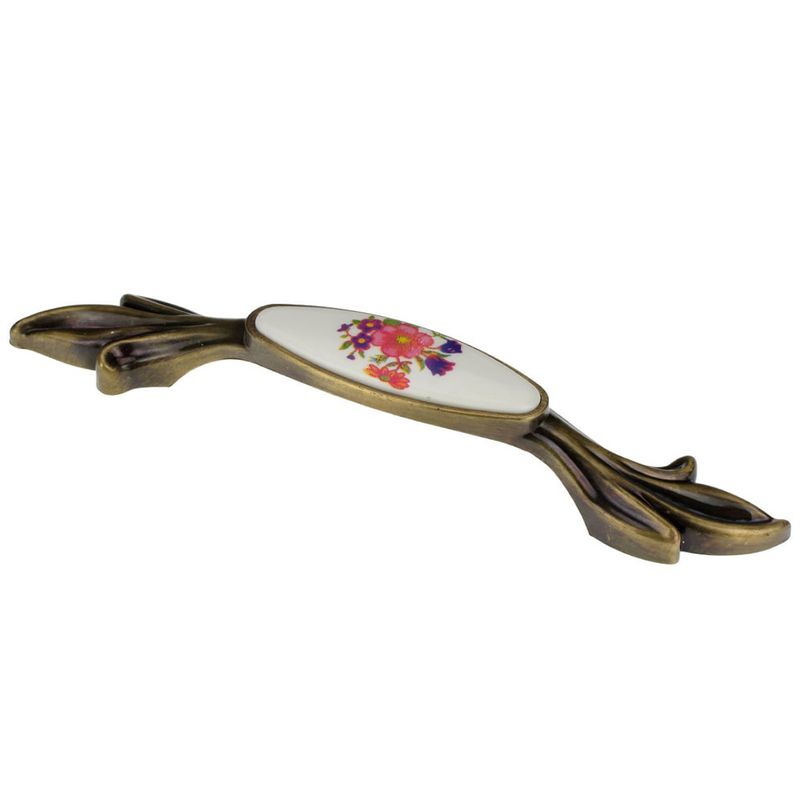 دستگیره کابینت مدل bar96 بسته 5 عددی
