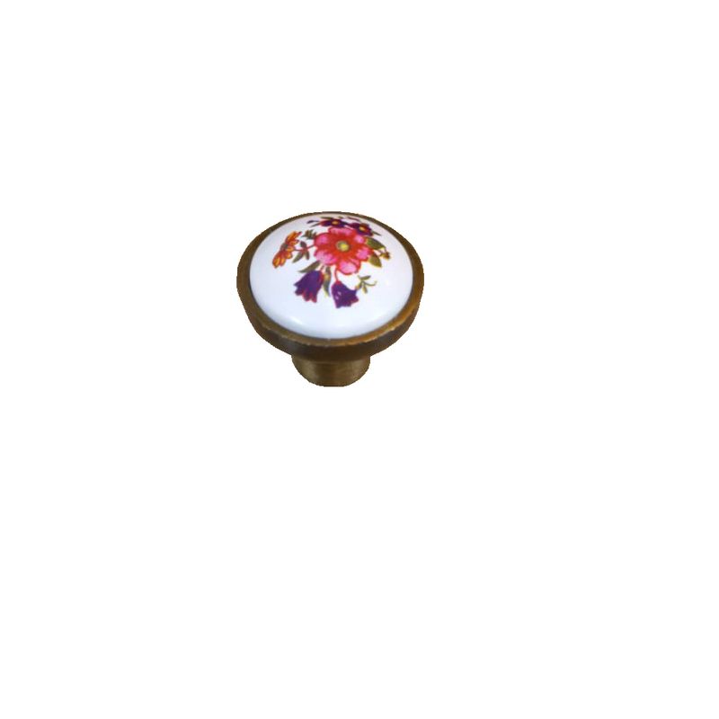دستگیره کابینت مدل ger400 بسته 5 عددی