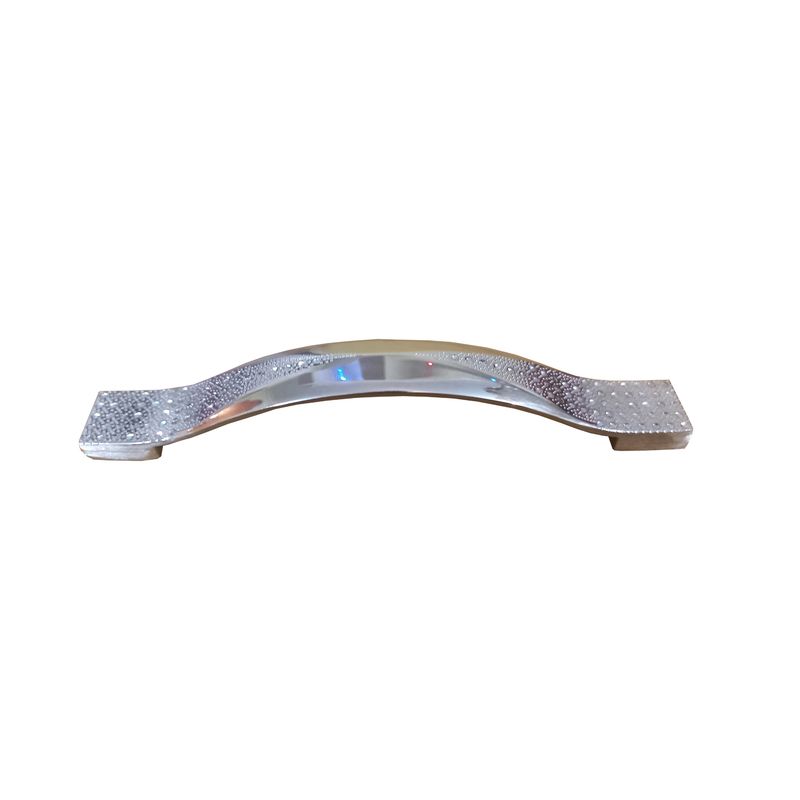 دستگیره کابینت مدل qt128 بسته 3 عددی