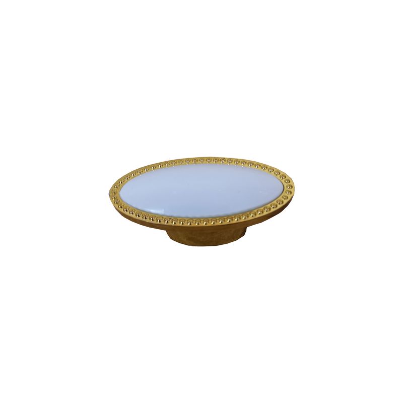 دستگیره کابینت مدل tin01 بسته 6 عددی