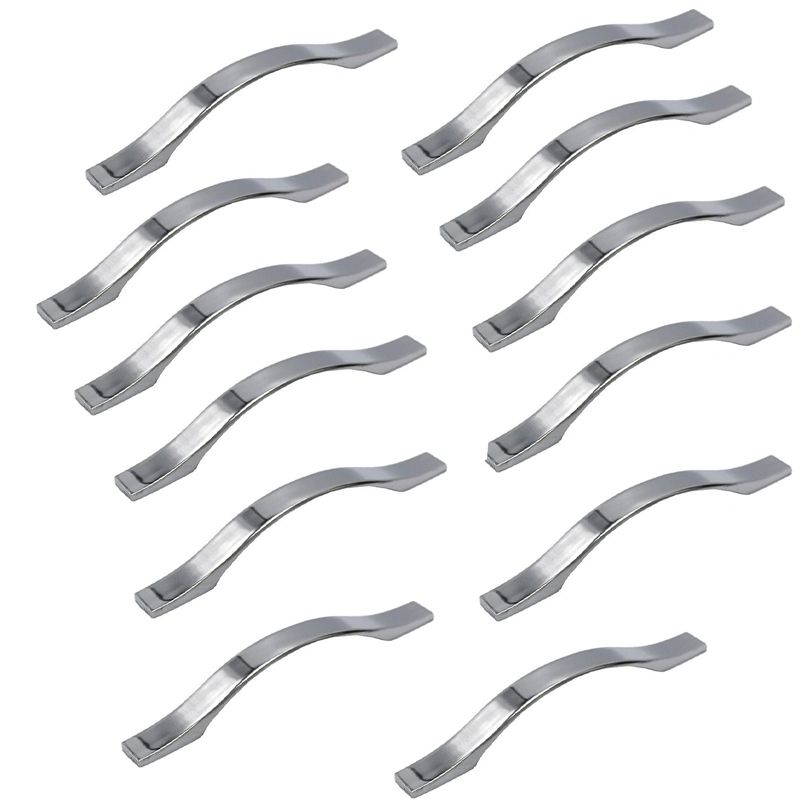 دستگیره کابینت مدل ماندگار 0096 مجموعه 12 عددی