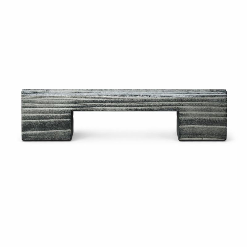 دستگیره کابینت مدل مینیمال چوب بائو بسته 2 عددی