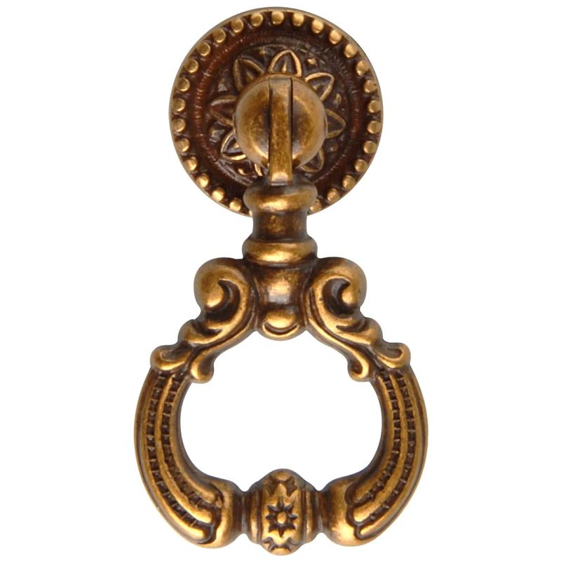 دستگیره کابینت مدل گوشواره ای بسته10عددی