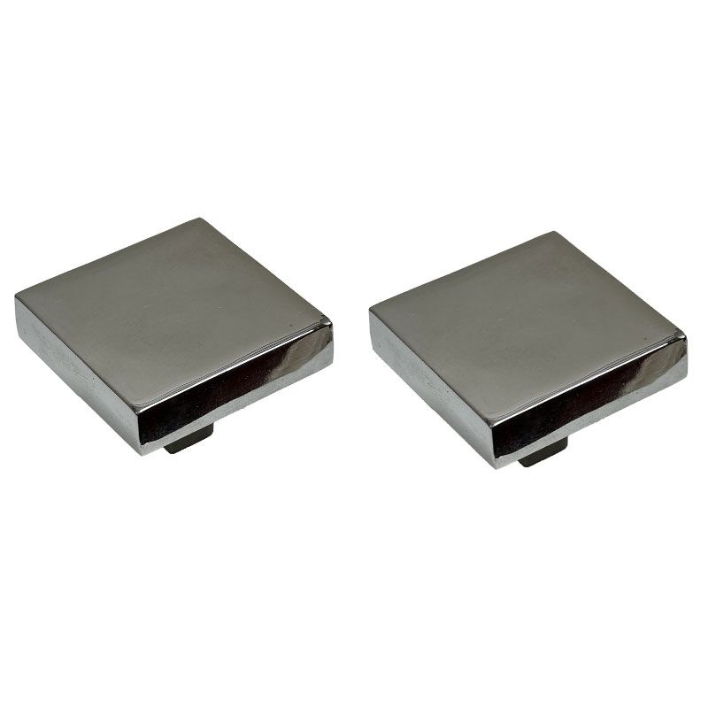 دستگیره کابینت نایس مدل n125 بسته 2 عددی