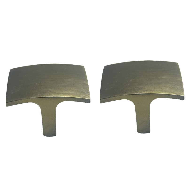 دستگیره کابینت نایس مدل n160 بسته 2 عددی