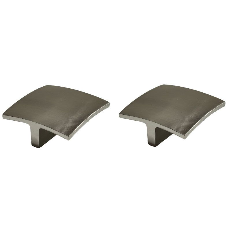 دستگیره کابینت نایس مدل n162 بسته 2 عددی