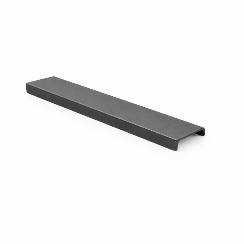 دستگیره کابینت نایس مدل لب دری کد ۱۷ سانتی