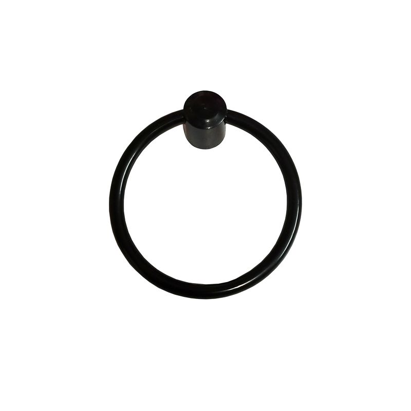 دستگیره کابینت و کمد مدل ham600 بسته 5 عددی