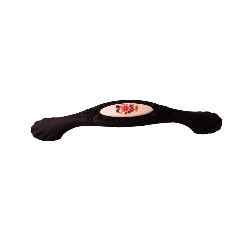 دستگیره کابینت و کمد مدل pnsm160 بسته 10 عددی