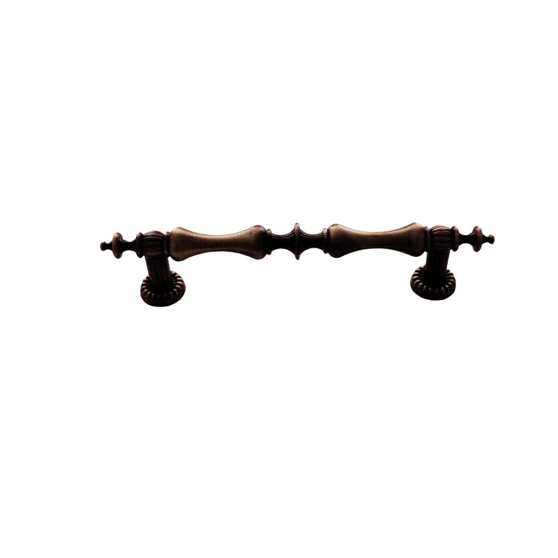 دستگیره کابینت و کمد مدل sf96 بسته 3 عددی