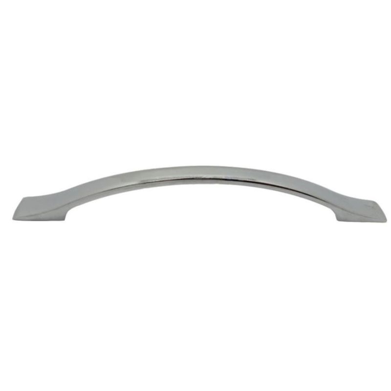 دستگیره کابینت و کمد مدل sl160 بسته 2 عددی