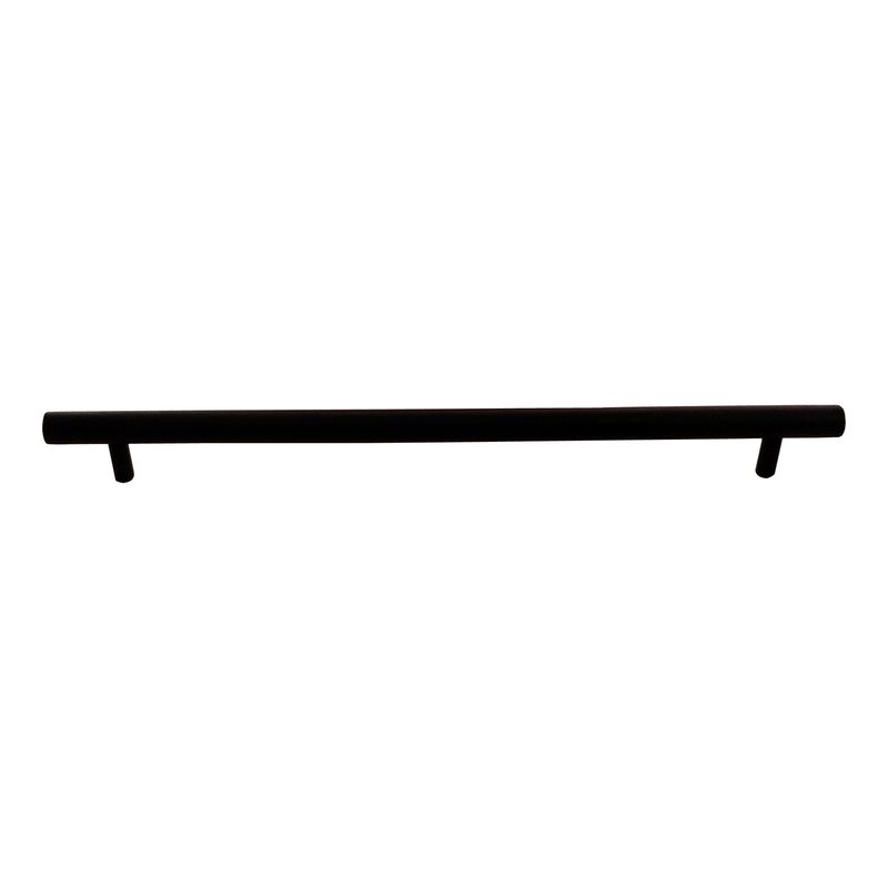 دستگیره کابینت و کمد مدل میله ای کد ds25 بسته 5 عددی