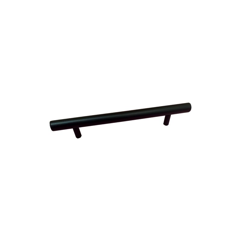 دستگیره کابینت و کمد مدل میله ای کد hg10 بسته 2 عددی
