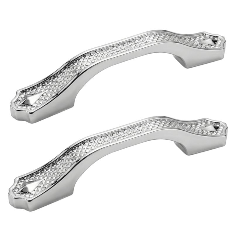 دستگیره کمد مدل pr 96 بسته 2 عددی