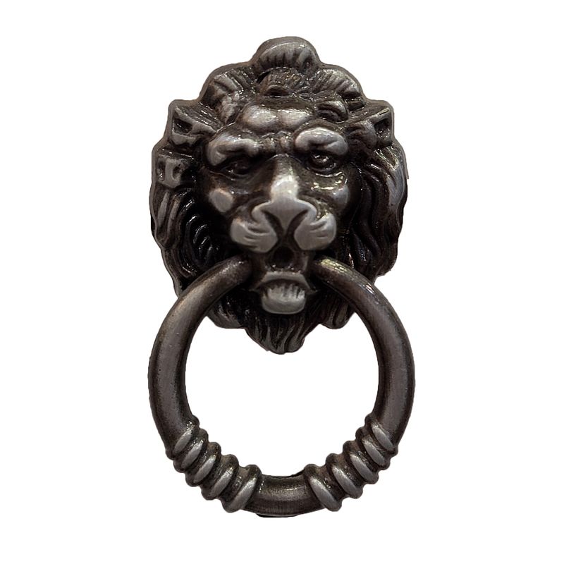 دستگیره کمد مدل سلطنتی lion