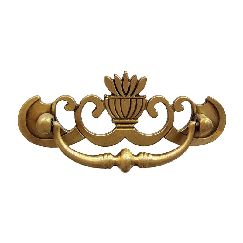 دستگیره کمد مدل سلطنتی s2 96