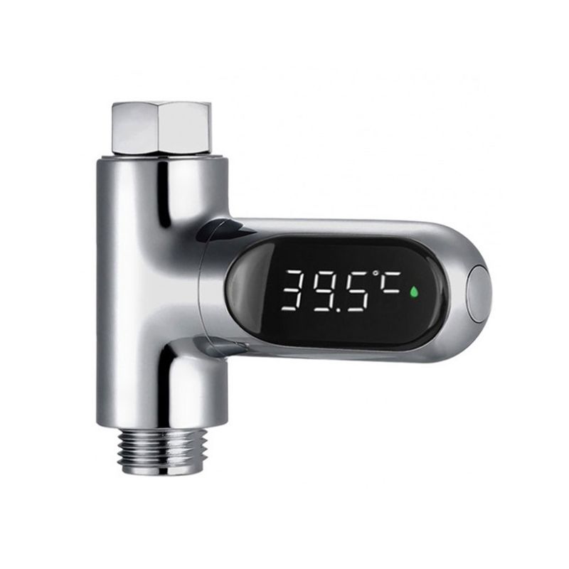 دماسنج دیجیتال شیر آب ژینوان مدل bd ls 05