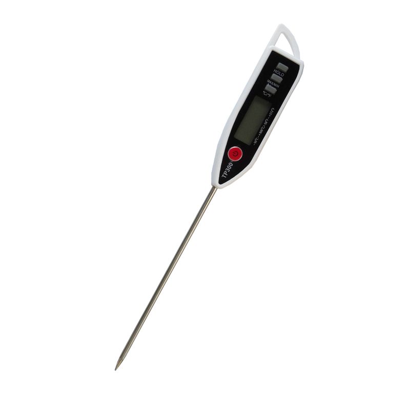 دماسنج دیجیتال مدل tp300