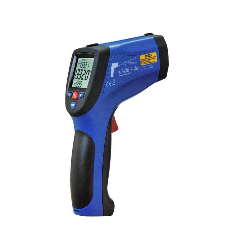 دماسنج دیجیتالی سی ای ام مدل dt 8869h