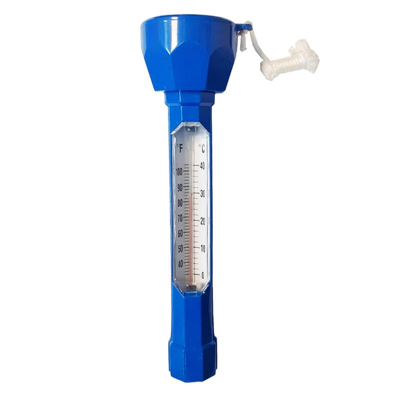 دماسنج شناور استخری مدل 0 40c