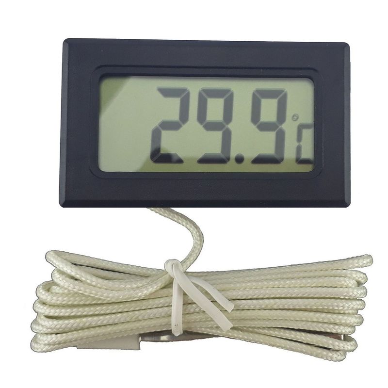 دماسنج صنعتی دیجیتال مدل tl45