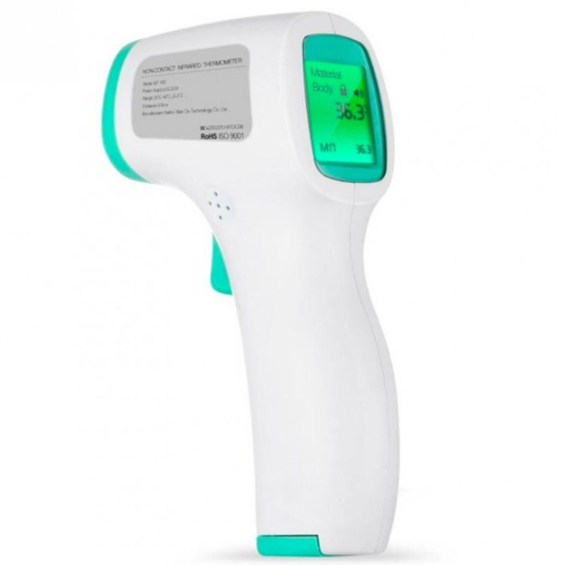 دماسنج لیزری مدل gp 300